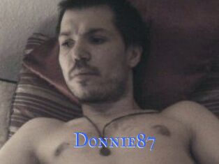 Donnie87