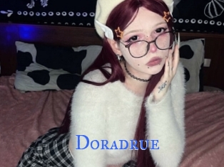 Doradrue