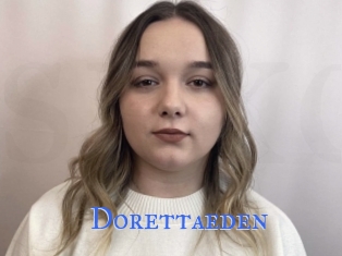 Dorettaeden