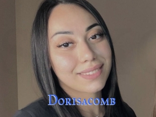 Dorisacomb