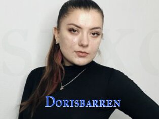 Dorisbarren