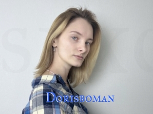 Dorisboman