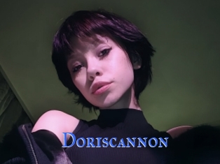 Doriscannon