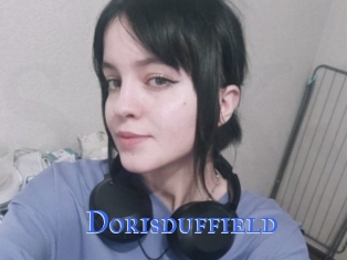 Dorisduffield