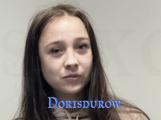 Dorisdurow