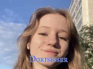 Dorisesser