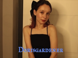 Dorisgardener