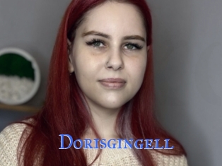 Dorisgingell