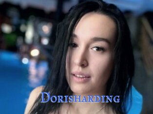 Dorisharding