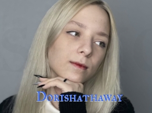 Dorishathaway