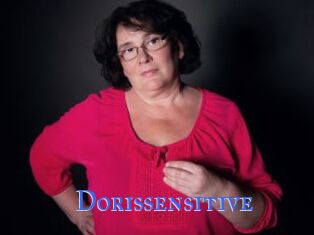 Dorissensitive