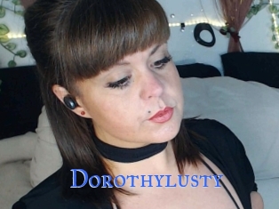 Dorothylusty