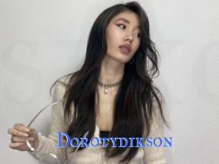 Dorotydikson