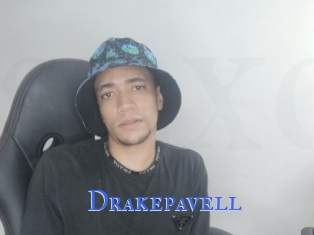 Drakepavell