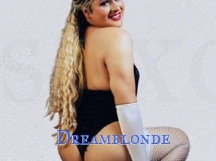 Dreamblonde