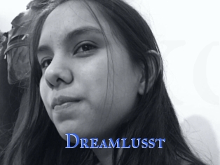 Dreamlusst