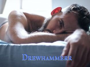 Drewhammerr