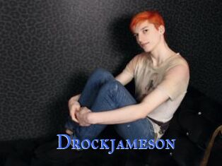 Drockjameson