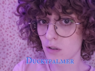 Duckypalmer