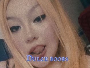 Dulce_boobs