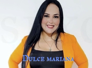 Dulce_mariana