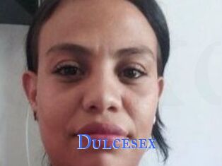 Dulcesex