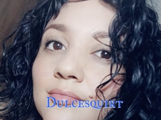 Dulcesquirt