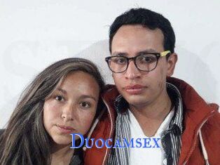 Duocamsex