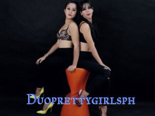 Duoprettygirlsph