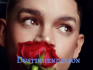 Dustinhenderson