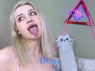 Dusya