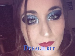 Dyealilbit