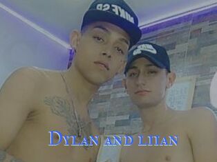 Dylan_and_liian