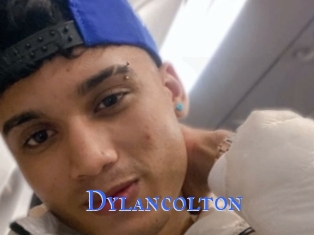 Dylancolton