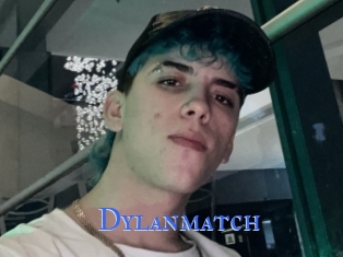 Dylanmatch