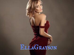 EllaGrayson