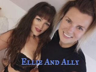 Ellie_And_Ally