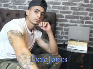 EnzoJones