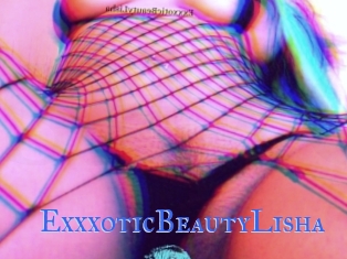 ExxxoticBeautyLisha