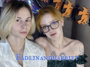 Eadlinandharriet