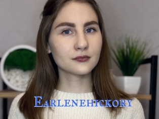 Earlenehickory