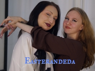 Easterandeda