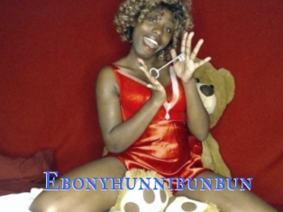 Ebonyhunnibunbun