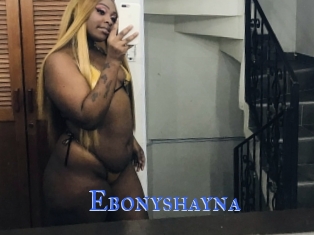 Ebonyshayna