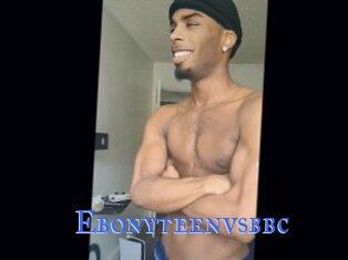 Ebonyteenvsbbc