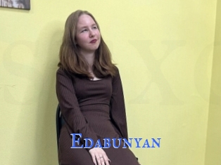 Edabunyan