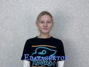 Edaeagerton