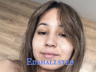 Edahallsted