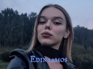 Edinaamos