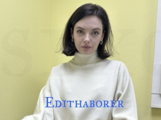 Edithaborer